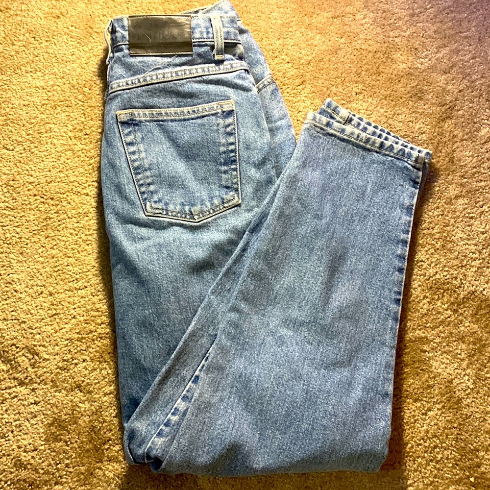 New York & Company Boyfriend Jeans!